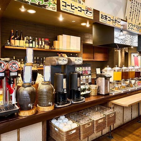 Daiwa Roynet Hotel Naha Kokusaidori Ngoại thất bức ảnh