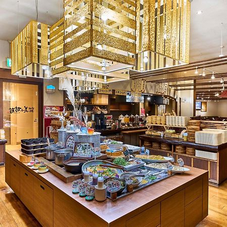 Daiwa Roynet Hotel Naha Kokusaidori Ngoại thất bức ảnh