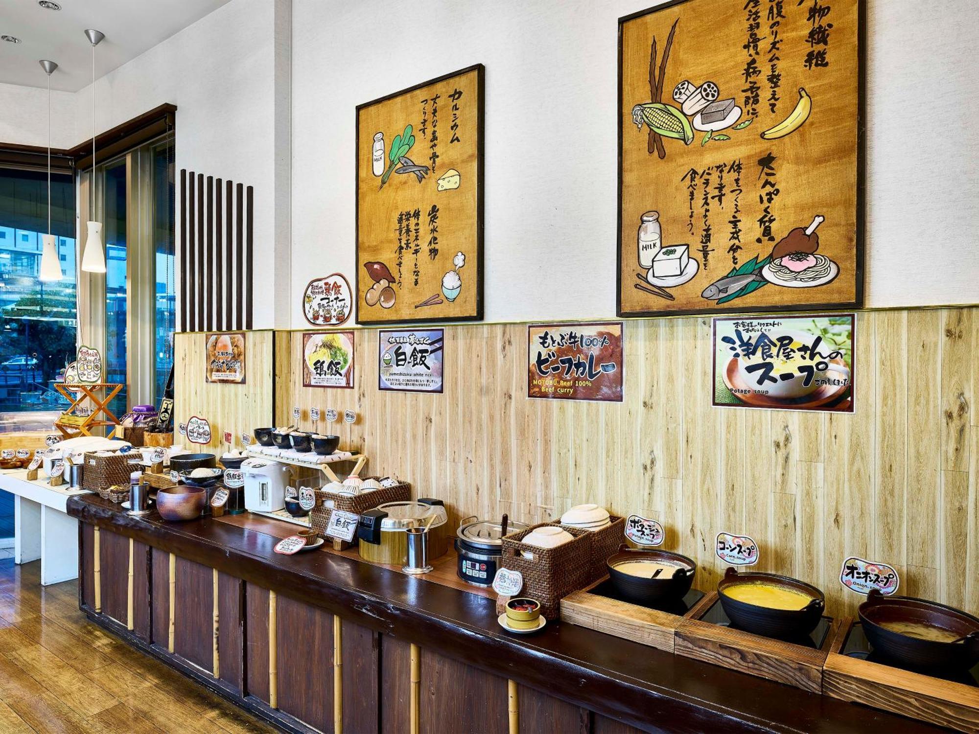 Daiwa Roynet Hotel Naha Kokusaidori Ngoại thất bức ảnh
