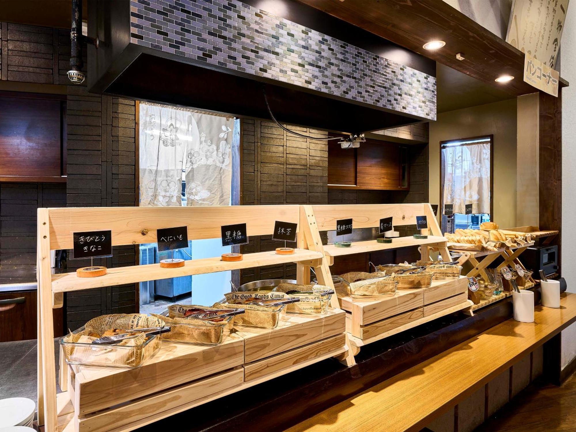 Daiwa Roynet Hotel Naha Kokusaidori Ngoại thất bức ảnh