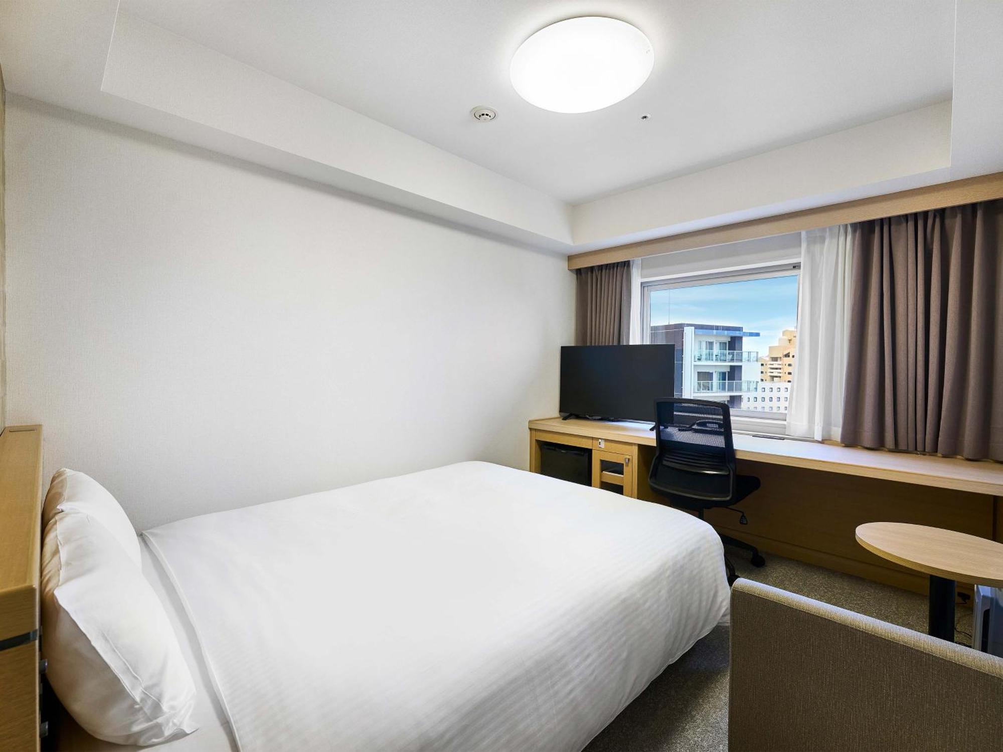 Daiwa Roynet Hotel Naha Kokusaidori Ngoại thất bức ảnh