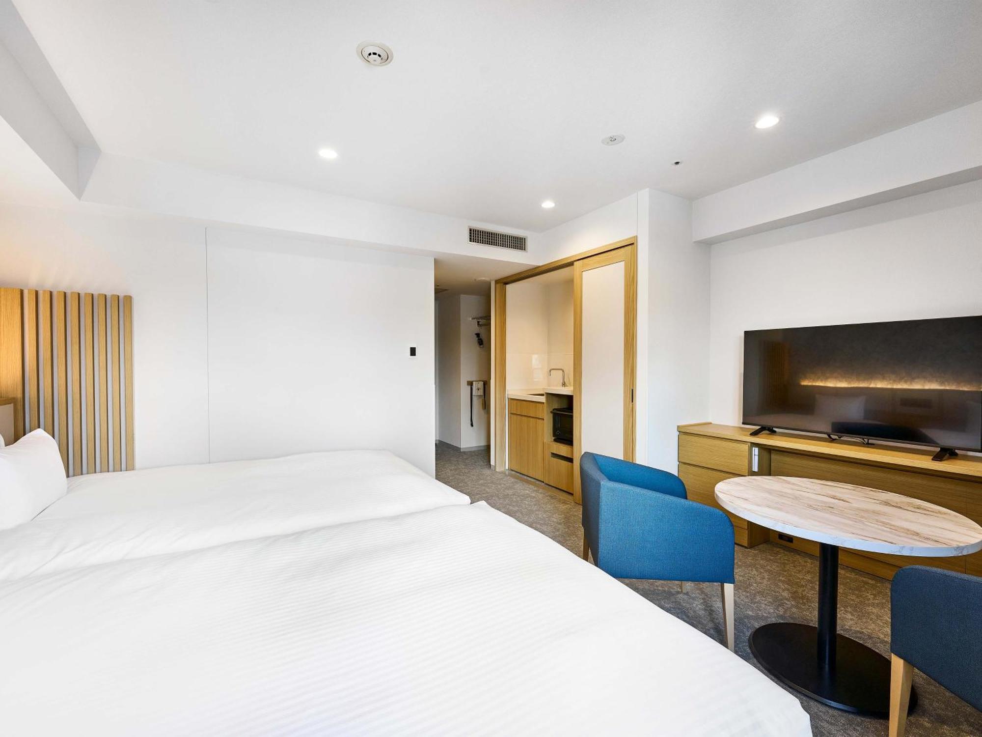 Daiwa Roynet Hotel Naha Kokusaidori Ngoại thất bức ảnh