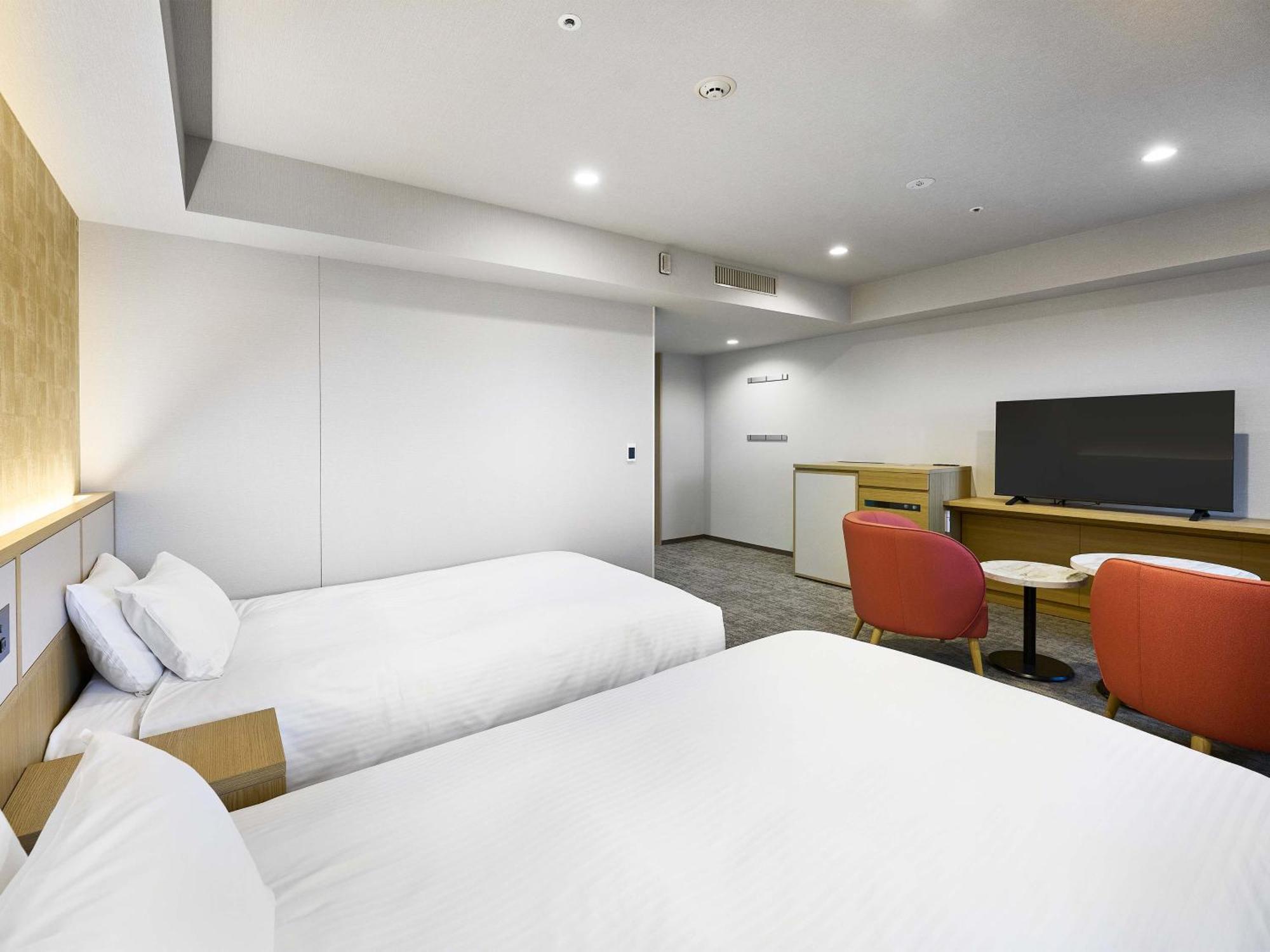 Daiwa Roynet Hotel Naha Kokusaidori Ngoại thất bức ảnh