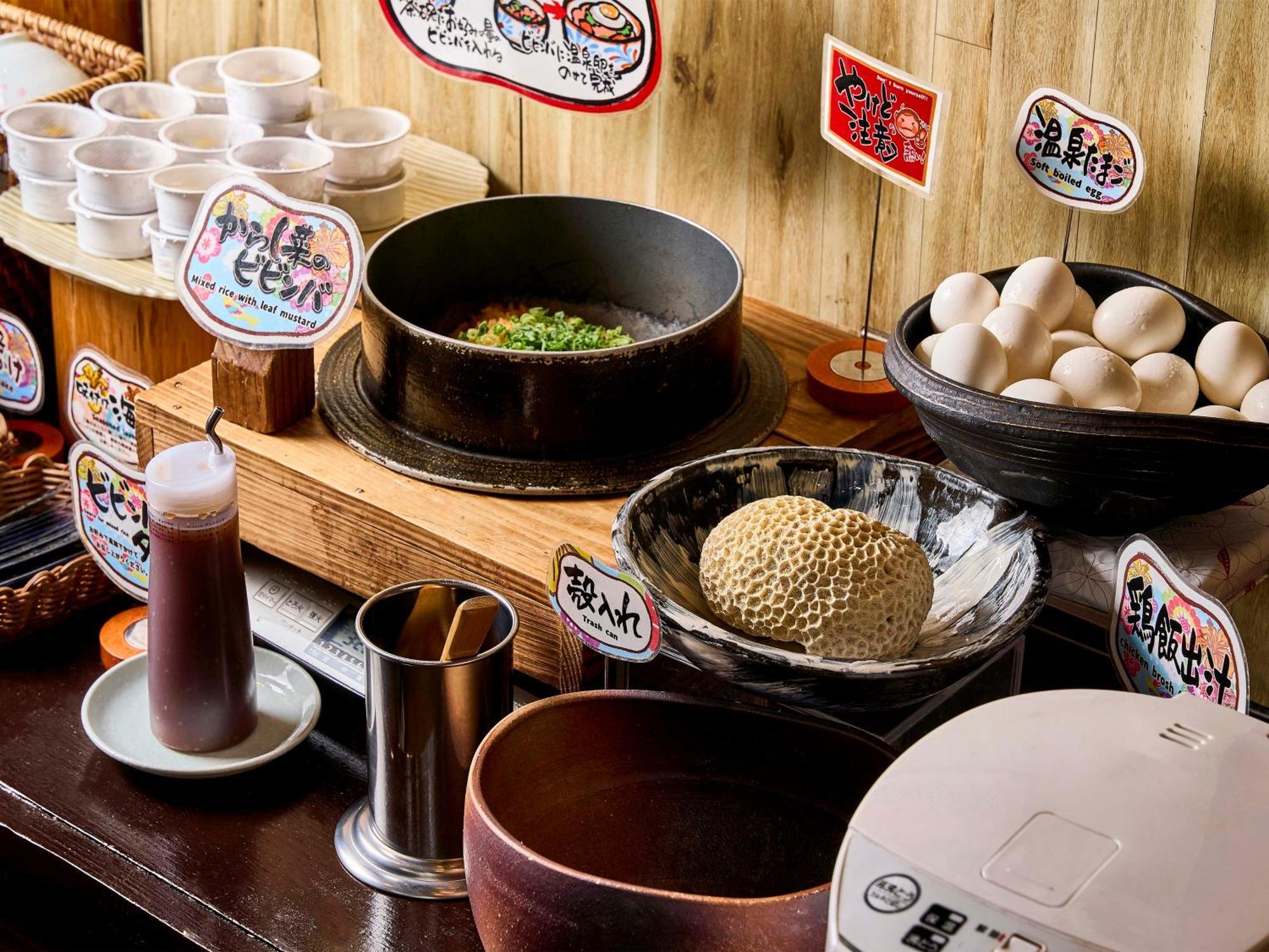 Daiwa Roynet Hotel Naha Kokusaidori Ngoại thất bức ảnh