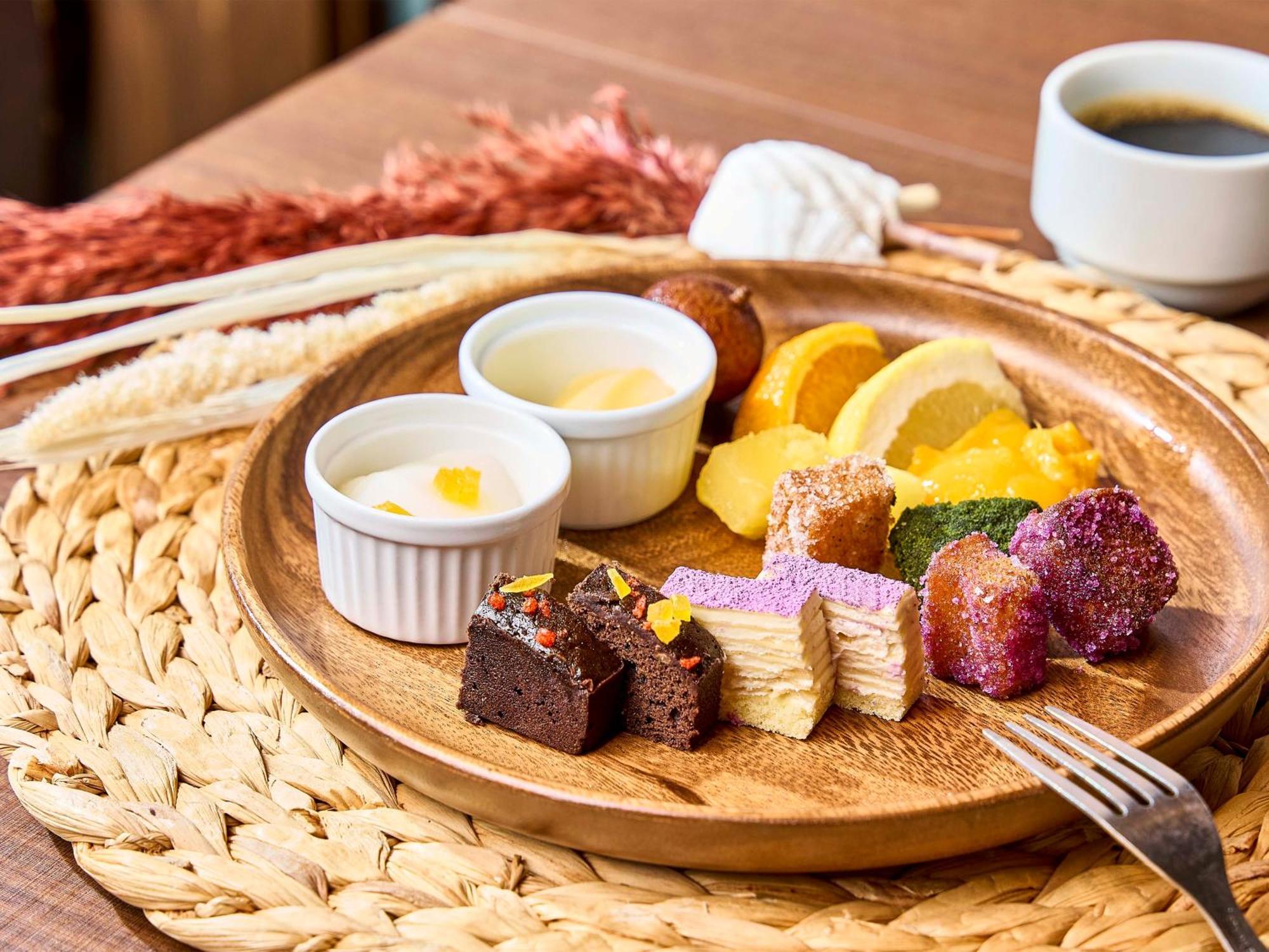 Daiwa Roynet Hotel Naha Kokusaidori Ngoại thất bức ảnh