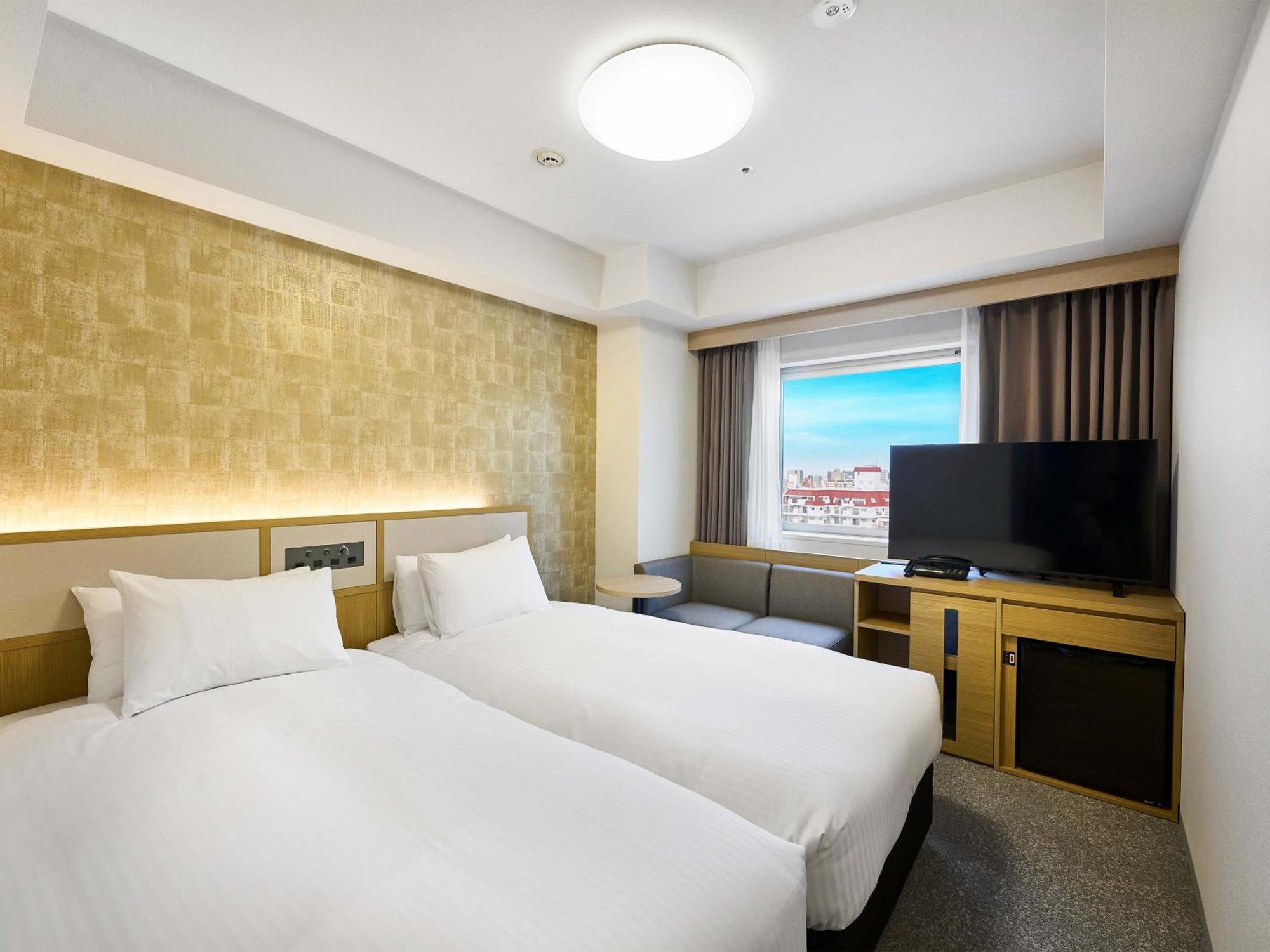 Daiwa Roynet Hotel Naha Kokusaidori Ngoại thất bức ảnh